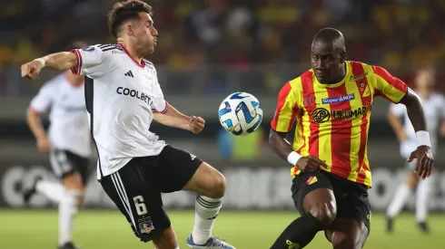 Pereira y el Cacique chocan en la última fecha