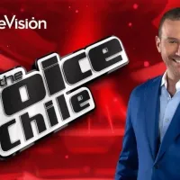 ¿A qué hora se trasmite la final de The Voice Chile?