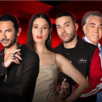 ¿Quiénes son los ocho finalistas de The Voice Chile?