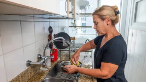 ¿Quiénes reciben el Bono Dueña de Casa?