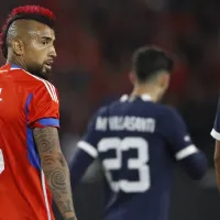 Berizzo: 'Vidal es importante para nosotros, con o sin minutos'