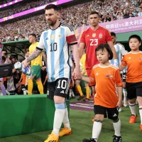 Messi vuelve a poner en duda su participación en el Mundial 2026