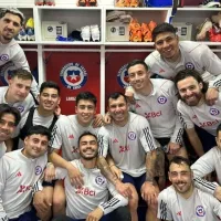 El \'nuevo núcleo\' que compite por un lugar en la Roja