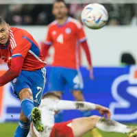 ¿9 o 10? Berizzo revela el puesto de Alexis en eliminatorias