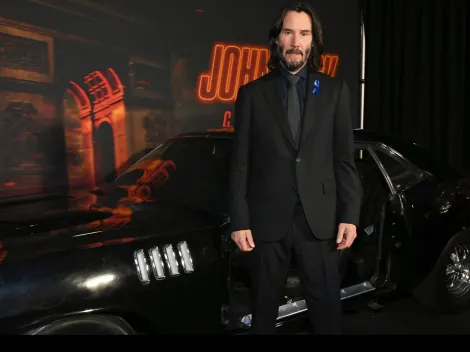 ¿En qué plataforma de streaming se podrá ver John Wick 4?