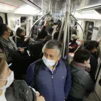 Conoce qué dijo Minsal por uso de mascarilla en transporte público