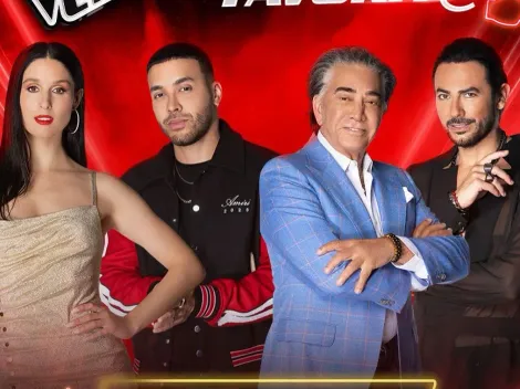 ¿Cómo se elige al ganador de The Voice Chile?