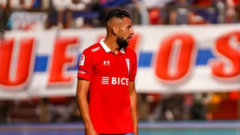 Kagelmacher abordó la salida del Huaso