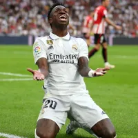 Vini encabezará la nueva mesa de trabajo anti racismo de la FIFA