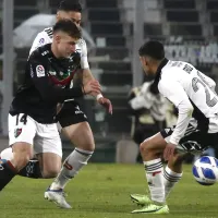 ¿Reemplazo de Barti? Palestino mueve fichas por un goleador