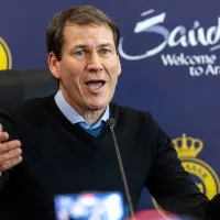 Napoli sorprende y elige a DT que fracasó en Al-Nassr como su DT