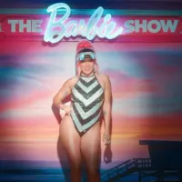 Karol G estrena WATITI canción parte del soundtrack de Barbie