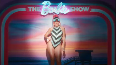 Karol G estrena WATITI canción parte del soundtrack de Barbie