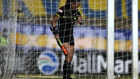 Cindy Nahuelcoy hizo una acusación que la tiene denunciada por el Tribunal de Disciplina de la ANFP. Loreto Toloza también.