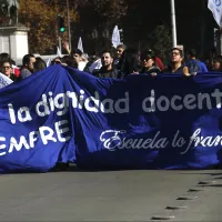 Colegio de Profesores no descarta paro nacional: ¿Cuándo será?