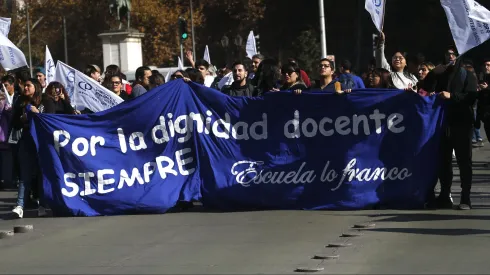 Colegio de Profesores