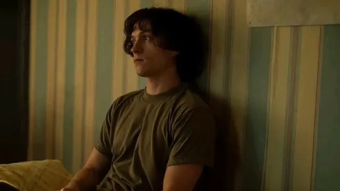 ¿Dónde ver The Crowded Room, la nueva serie de Tom Holland?