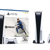 Playstation 5 y FIFA 23 bajan a un precio histórico en la previa del Día del Padre