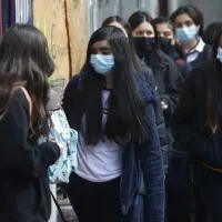 ¿Cuándo empiezan las vacaciones de invierno escolares en Chile?