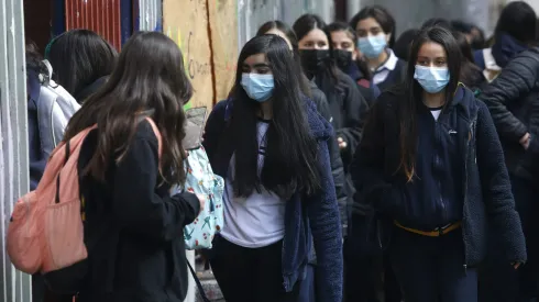 ¿Cuándo empiezan las vacaciones de invierno escolares en Chile?