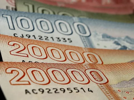 Revisa si te toca este pensión de más de $206 mil pesos