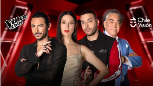¿Cuándo y a qué hora ver en vivo por televisión y streaming la final de The Voice?