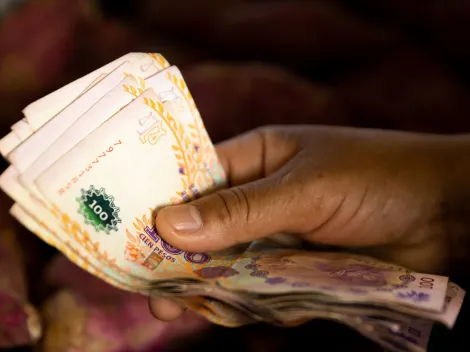 ¿A cuánto está el peso argentino? Conoce el valor de la moneda