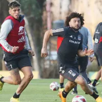 Colo Colo se activa por la reunión doble del Día del Padre