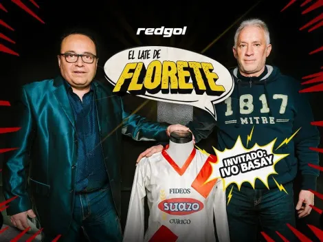 Revive el primer Late de Florete junto a Ivo Basay