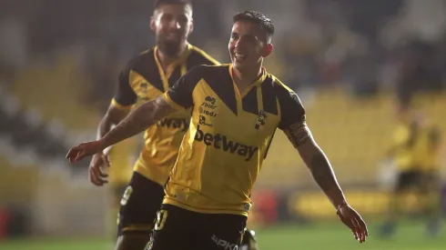 Abrigo deja el barco pirata