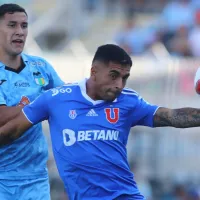 Aforo de 14 mil hinchas: la U anuncia venta de entradas ante O\'Higgins