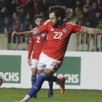 Nómina completa de Chile: revisa los jugadores disponibles vs República Dominicana