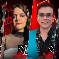 ¡Ya hay ganador de The Voice Chile! Así fue la final