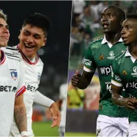 Horario: Colo Colo y Deportivo Cali animan un amistoso imperdible