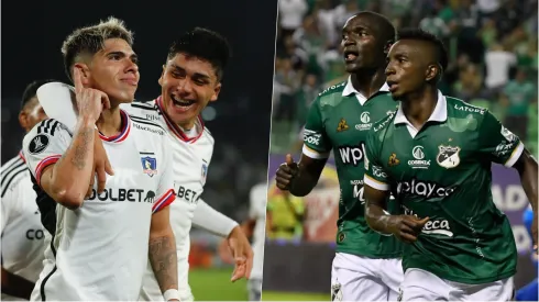 Los Albos preparan sus duelos por Copa Chile y Copa Libertadores.