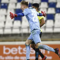 Cobreloa hierve con portero de la UC que \'se fue sin decir nada\'