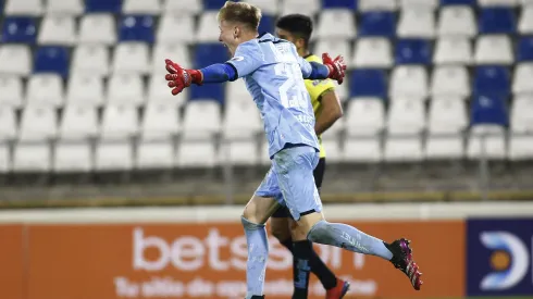 Vicente Bernedo se fue repentinamente de Cobreloa sin siquiera haber debutado. El DT, Emiliano Astorga, dejó clarísima su rabia por la situación.