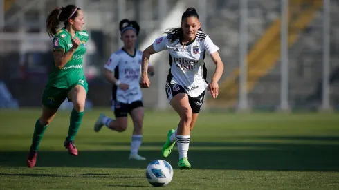 Las Albas despiden la primera rueda ante las Tanas en el David Arellano.