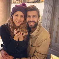 Shakira pela sin asco a Piqué en Tribunales