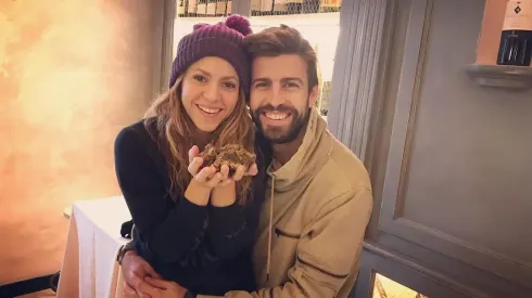 La historia de Shakira y Piqué sigue sumando capítulos.