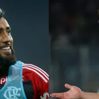 Gil le pone una condición a Vidal para llegar a Colo Colo