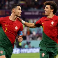 En vivo: Cristiano lidera a Portugal ante Bosnia