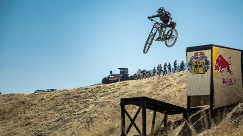 Del Cerro al Barrio tiene un nuevo sistema de clasificación y sumatoria de puntos .