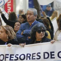 ¡Con inesperada fecha! Colegio de Profesores anuncia nuevo paro