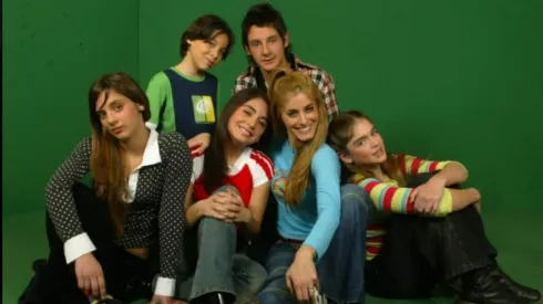 ¿Qué actor de la serie BKN fue detenido en Barcelona?