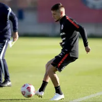 Colo Gil no resigna su sueño en la Roja: \'Dependerá mucho de...\'