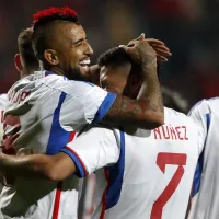 El lindo gesto de Vidal en el penal: \'A él le cambiaba todo su futuro\'