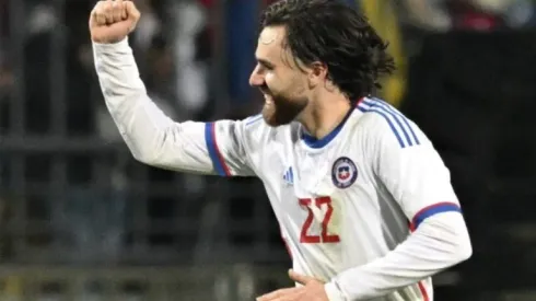 La increíble estadística alcanzada por Ben Brereton tras su ha-trick.