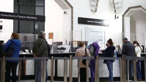 Acreencias bancarias ¿Cómo saber si olvidé dinero en el banco?