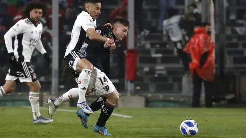 Barti Jr es la obsesión de Gustavo Quinteros en este mercado invernal.